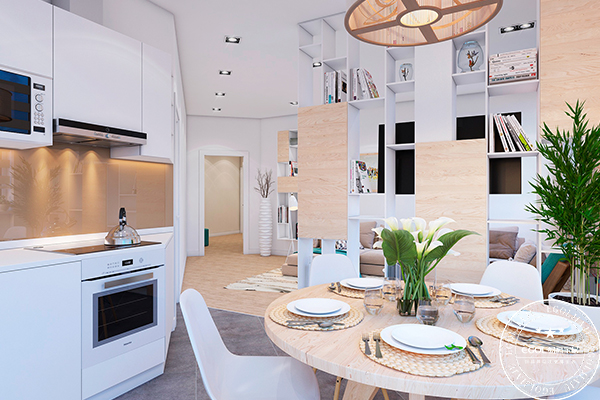 定制家具的陷阱你知道嗎？聽聽業內人士怎么說吧！