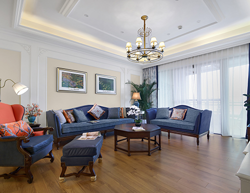 家居裝修行業(yè)發(fā)展，必備的三大特點！