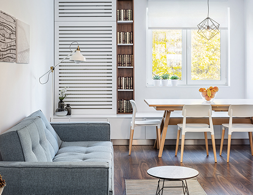 定制家具店怎么能在競(jìng)爭(zhēng)激烈的市場(chǎng)上突圍？