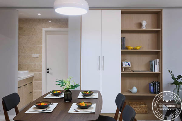 68m&sup2;&ldquo;迷你房&rdquo;巧妙加入衣帽間設計，到底能有多驚艷？