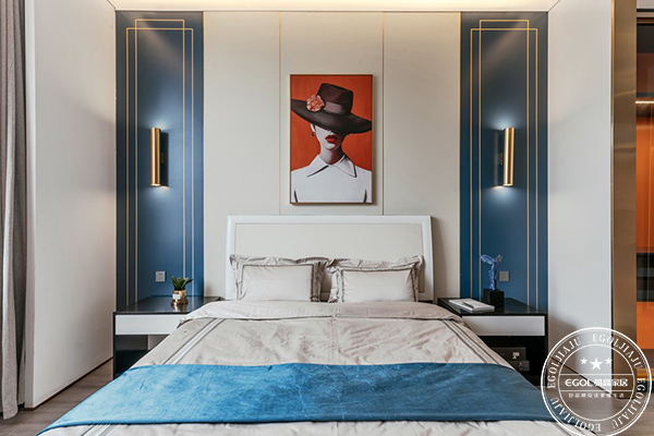 68m&sup2;&ldquo;迷你房&rdquo;巧妙加入衣帽間設計，到底能有多驚艷？