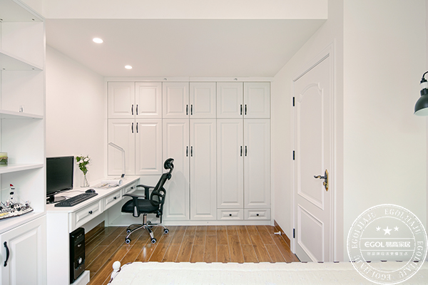 68m&sup2;&ldquo;迷你房&rdquo;巧妙加入衣帽間設計，到底能有多驚艷？