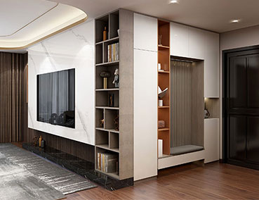 一篇文章了解全屋定制家具優(yōu)缺點(diǎn)大全，整裝定制好不好？