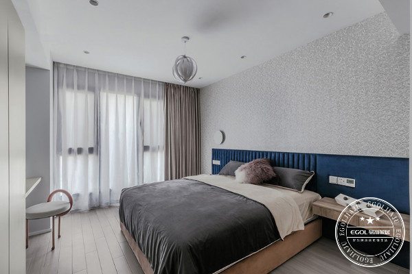 小戶型如何設計才能溫暖又舒適？