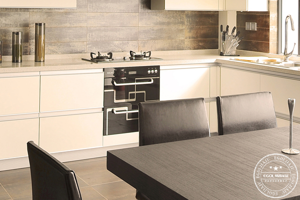 定制櫥柜該怎么挑選？