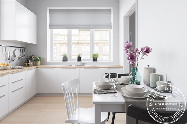 定制櫥柜該怎么挑選？