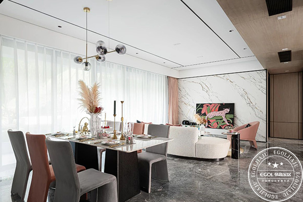 你們想看的定制家具優(yōu)點(diǎn)大合集來了！