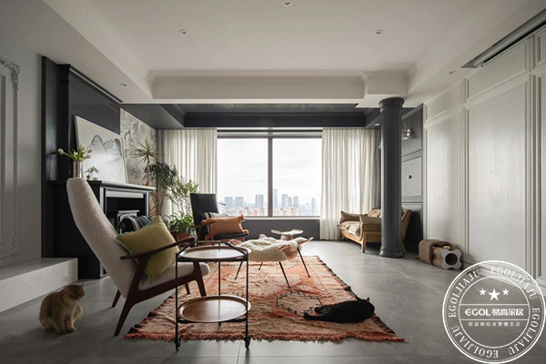 你們想看的定制家具優(yōu)點(diǎn)大合集來了！