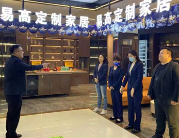  選全屋定制加盟品牌，究竟是在對比哪些內容？