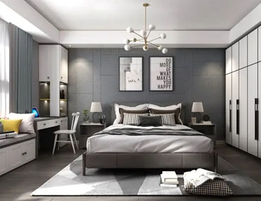 全屋定制一般預算多少能做？哪些會影響最終價格？