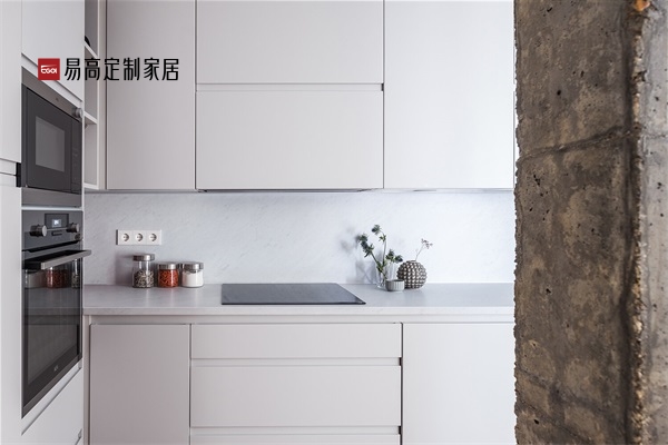 全屋定制的優(yōu)點(diǎn)有哪些？