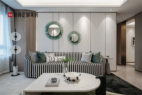 到底哪一種定制家具風格最適合我們？