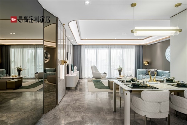 關(guān)于定制家具，你了解多少?