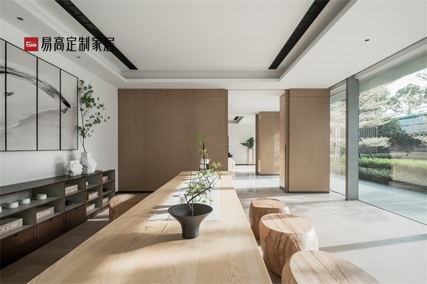 關(guān)于定制家具，你了解多少?