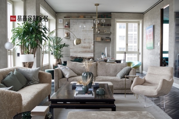 定制沙發(fā)的維護工作居然這么簡單!