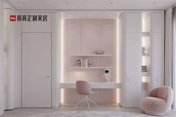 全屋定制行業怎么樣?當下是加盟的好時機嗎?