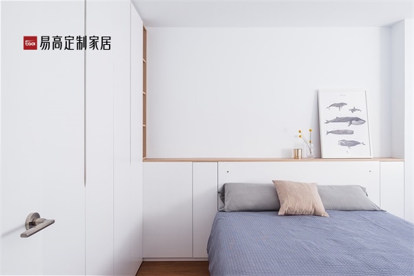 定制衣柜的過程中需要留心哪些方面?