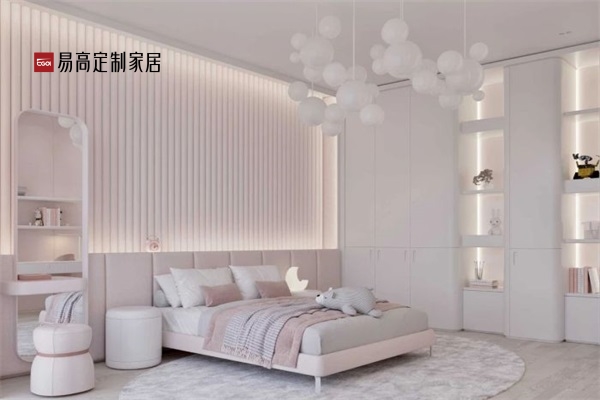 定制衣柜的過程中需要留心哪些方面?