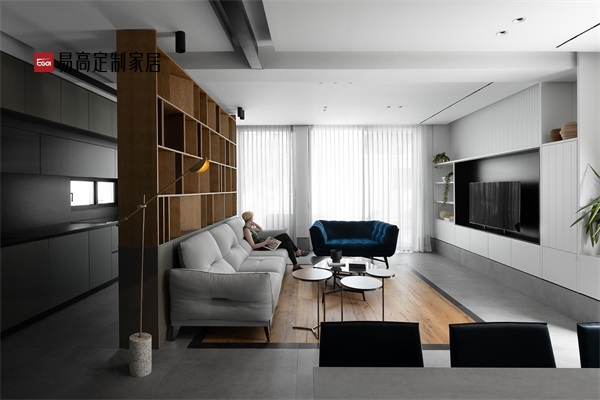 定制家具的這些&ldquo;坑&rdquo;可千萬不要踩！