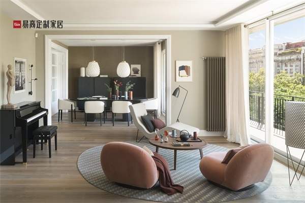 選擇全屋定制有哪些利弊？