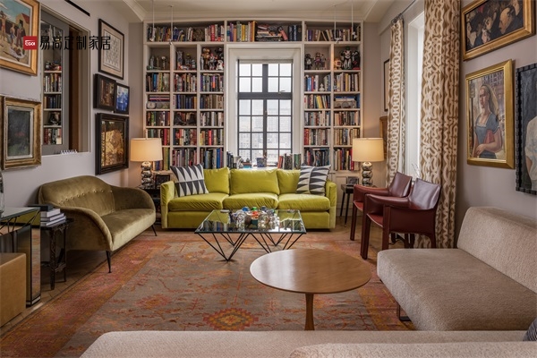 選擇全屋定制有哪些利弊？