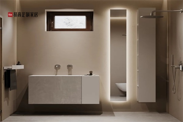 簡約風也能裝出“豪華感”!