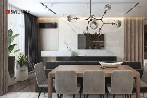 現(xiàn)在做定制家具加盟，最應(yīng)該注意的三個(gè)問(wèn)題！