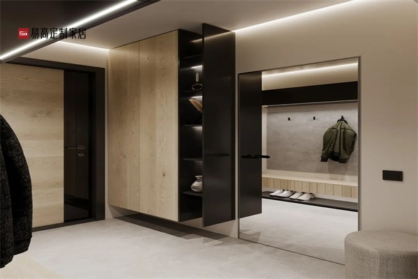 選擇全屋定制有哪些利弊？