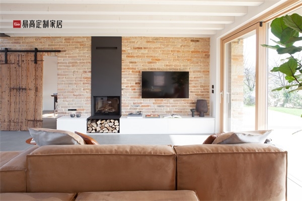 初次選擇定制家具應該留心哪些方面?