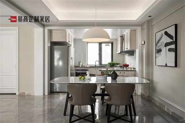 初次選擇定制家具應該留心哪些方面?