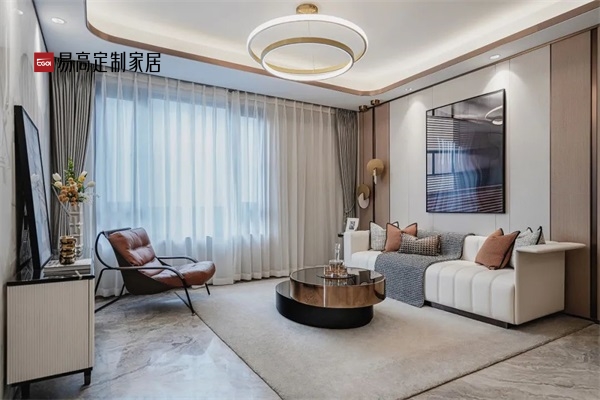 定制衣柜有多少種風格可以選擇？