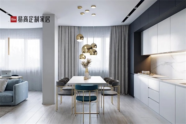 定制櫥柜的獨特優勢是什么？