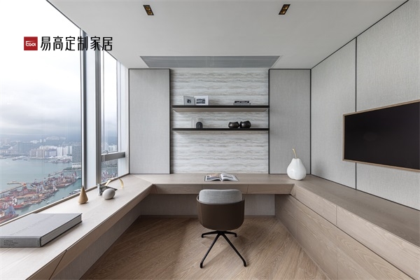 如何設計才能讓家居生活&ldquo;更大氣&rdquo;？