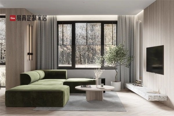 現(xiàn)代簡(jiǎn)約風(fēng)格家具的優(yōu)點(diǎn)是什么?