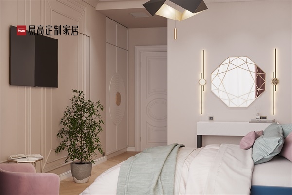 如何才能打造一個舒適的兒童房？