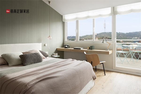 如何才能打造一個舒適的兒童房？