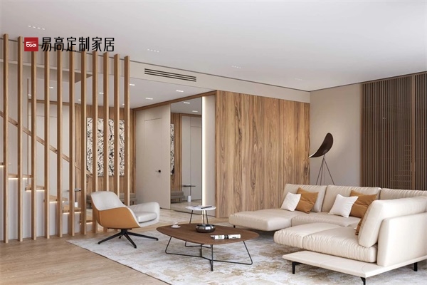 定制家具的優點有哪些？