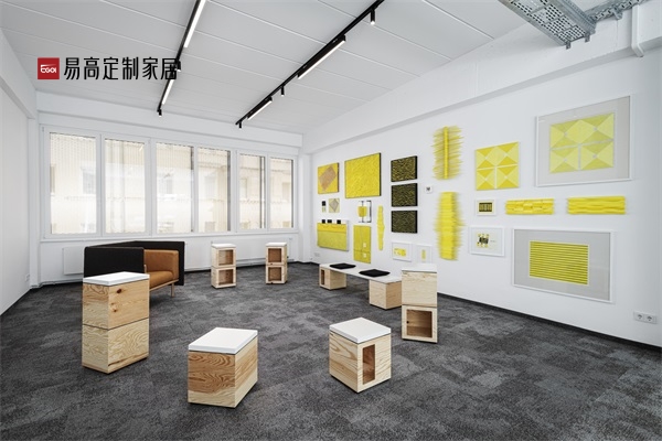 陽臺也能“玩”出花樣來!