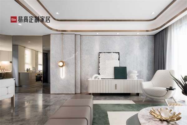 定制家具優(yōu)勢有多少?