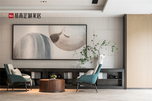 定制家具優(yōu)勢有多少?