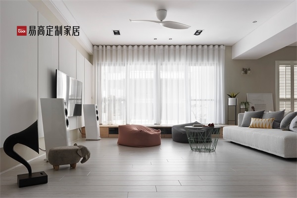 定制家具優(yōu)勢有多少?