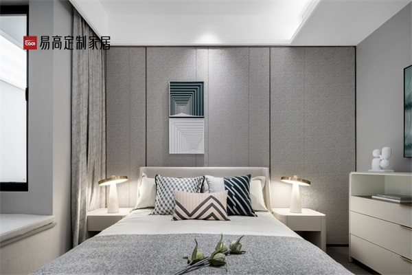 為什么越來越多的人開始選擇定制衣柜?