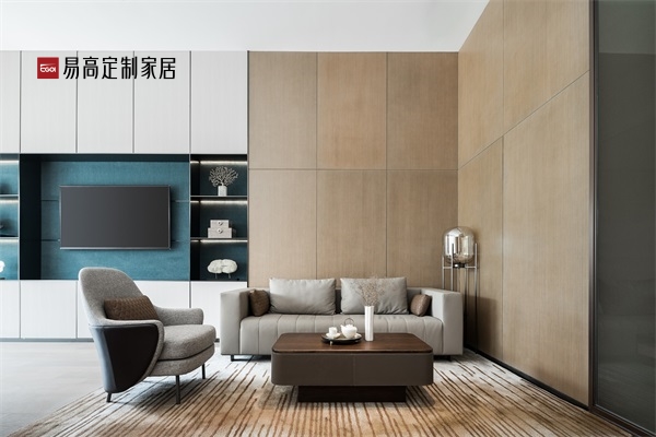 選擇定制家具要留心哪些方面?