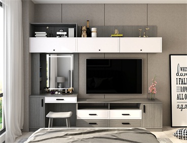 選擇定制家具要留心哪些方面？