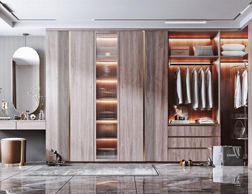  新手加盟代理全屋定制要注意什么？定制加盟代理！