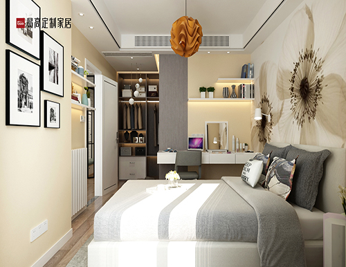 準(zhǔn)備開一家全屋定制加盟店前期需要做哪些工作？