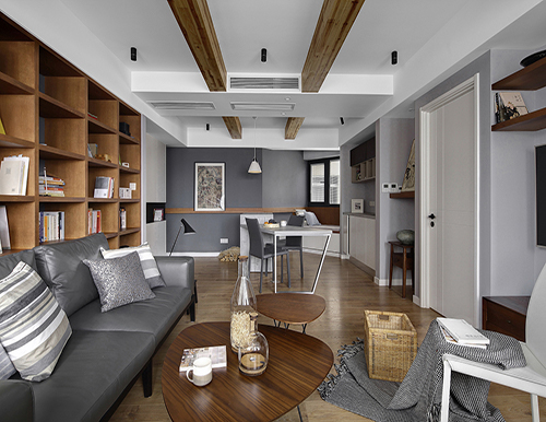 全屋定制家居的未來趨勢，消費(fèi)者關(guān)注哪些點？