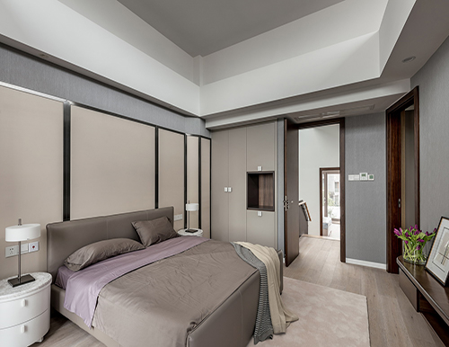 全屋定制加盟利潤怎么樣？空間大嗎？