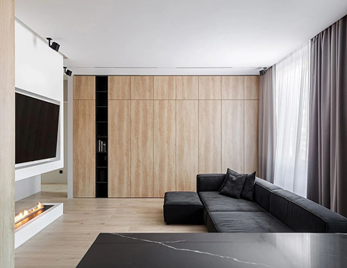 什么是鹽系裝修風(fēng)格？