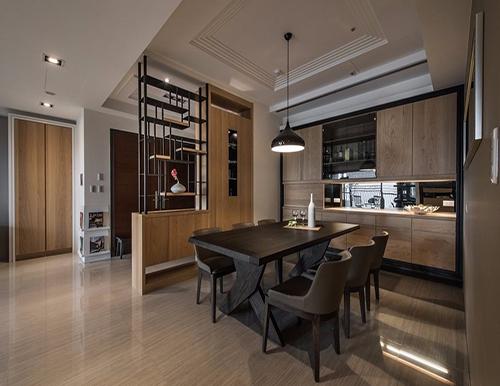 全屋定制家居對尺寸有什么要求嗎？